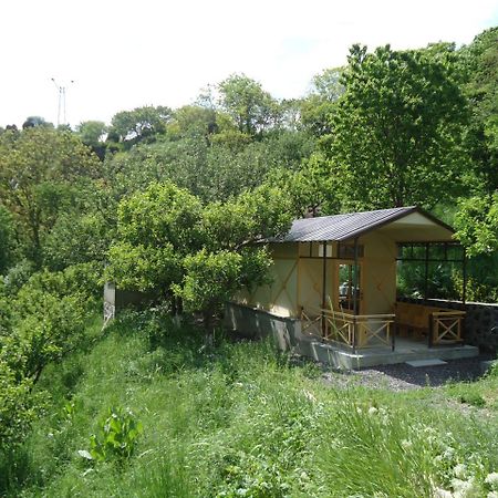 The River House Yeghegis Yekhegis Zewnętrze zdjęcie