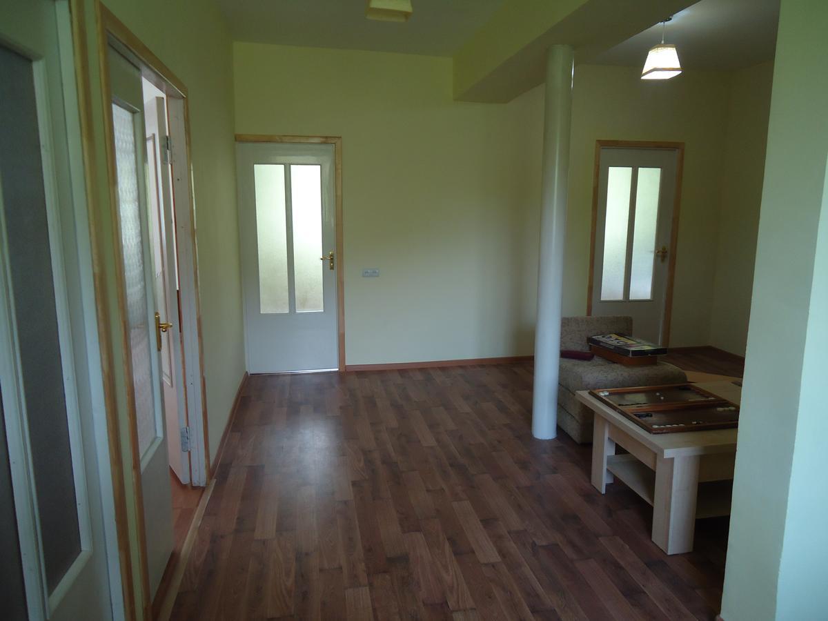 The River House Yeghegis Yekhegis Zewnętrze zdjęcie