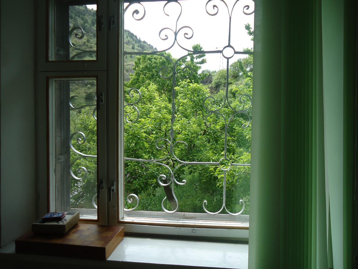 The River House Yeghegis Yekhegis Zewnętrze zdjęcie