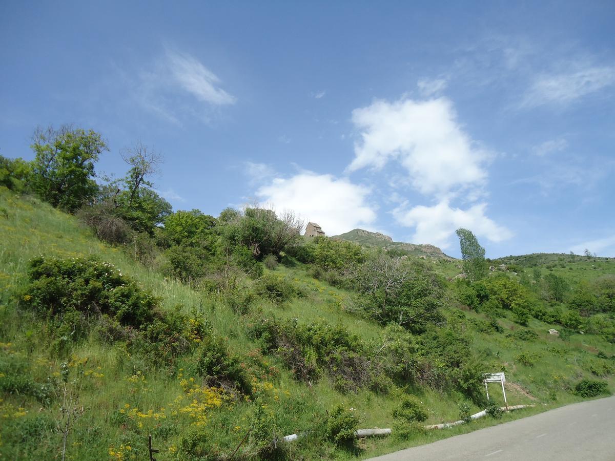 The River House Yeghegis Yekhegis Zewnętrze zdjęcie
