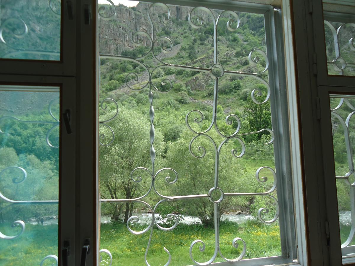 The River House Yeghegis Yekhegis Zewnętrze zdjęcie