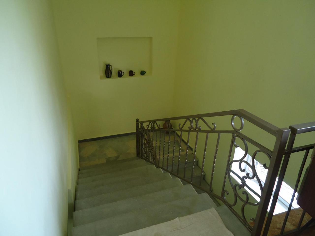 The River House Yeghegis Yekhegis Zewnętrze zdjęcie